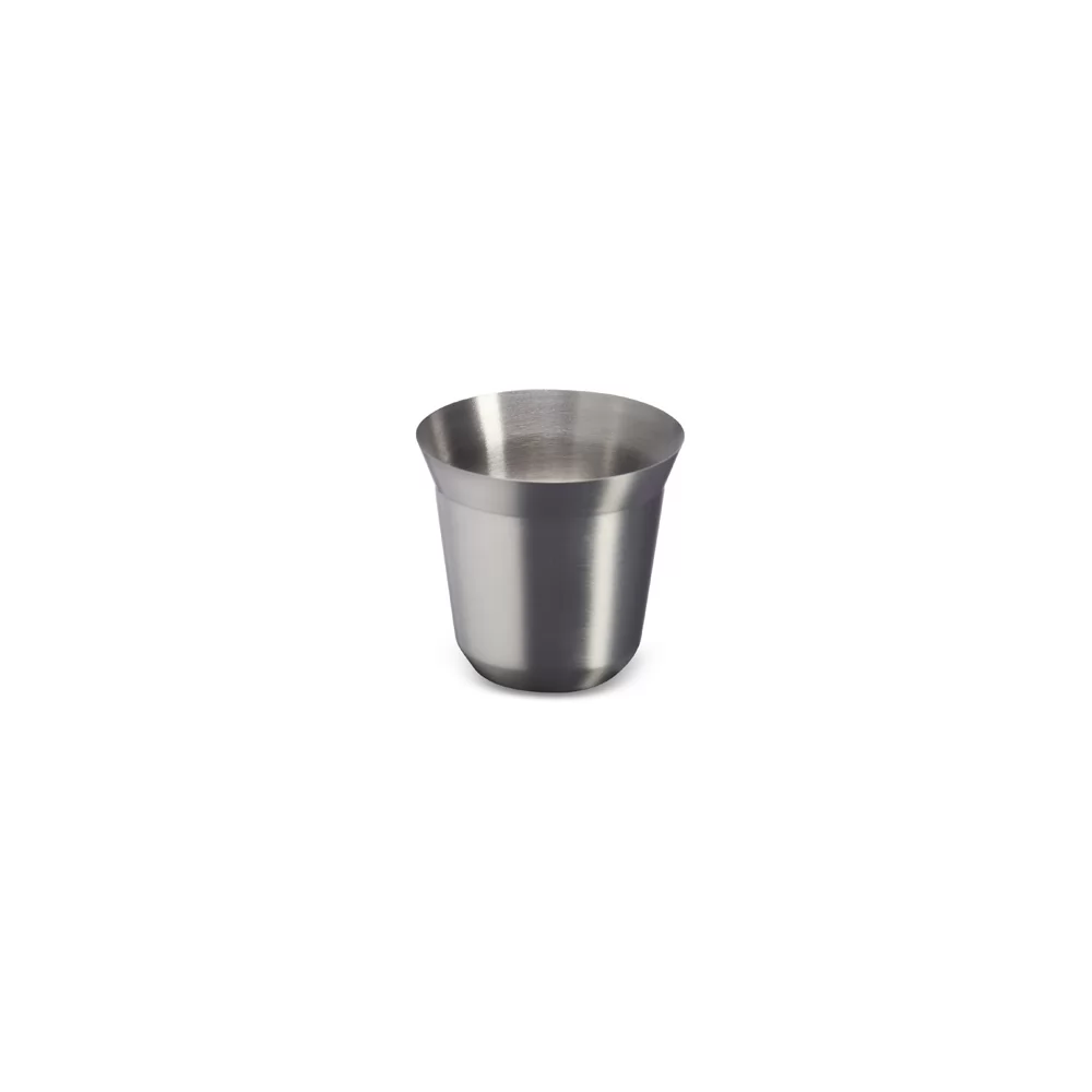 Copo Inox 100ml Personalizado Copo Inox 100ml Personalizado
