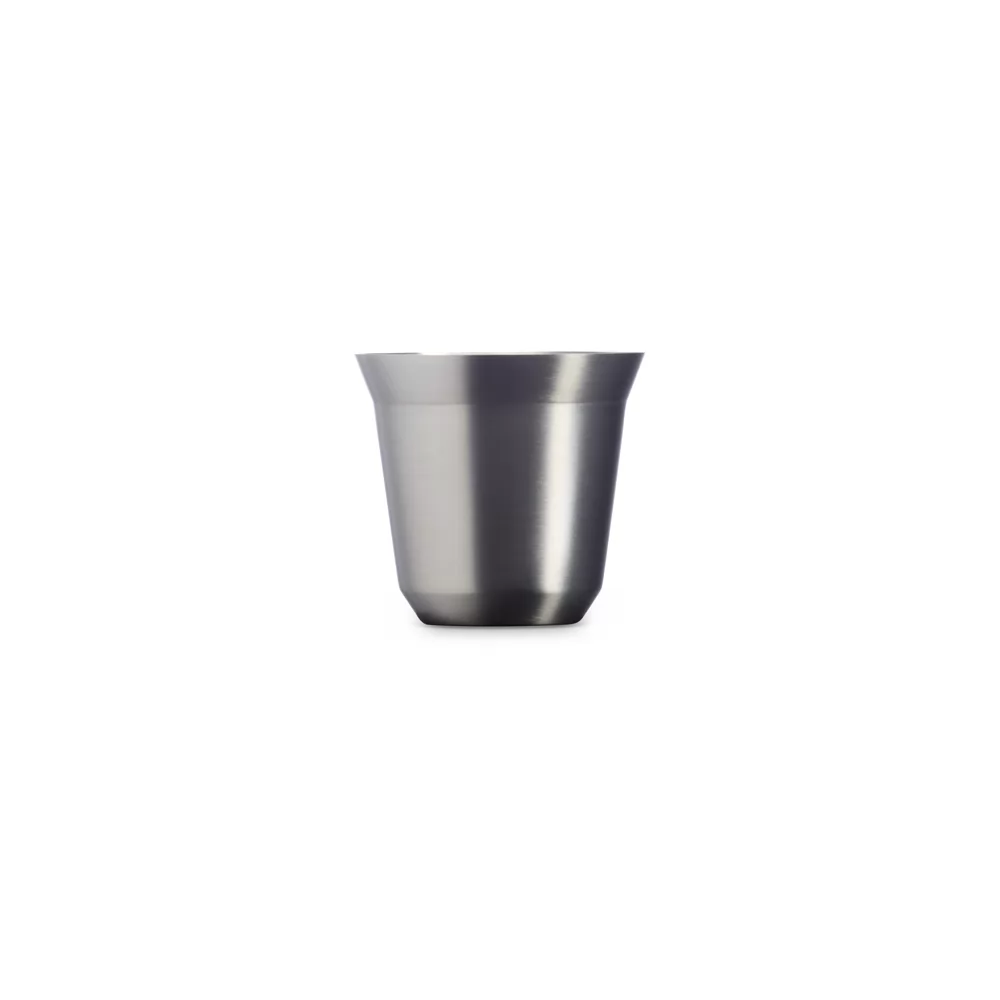 Copo Inox 100ml Personalizado Copo Inox 100ml Personalizado