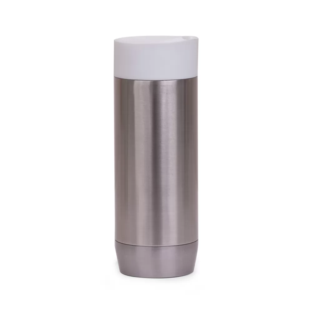 Copo Inox 420ml Personalizado Copo Inox 420ml Personalizado