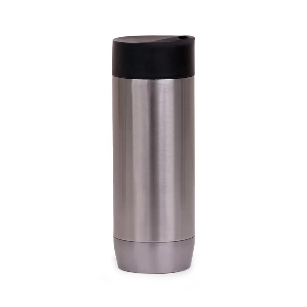 Copo Inox 420ml Personalizado Copo Inox 420ml Personalizado