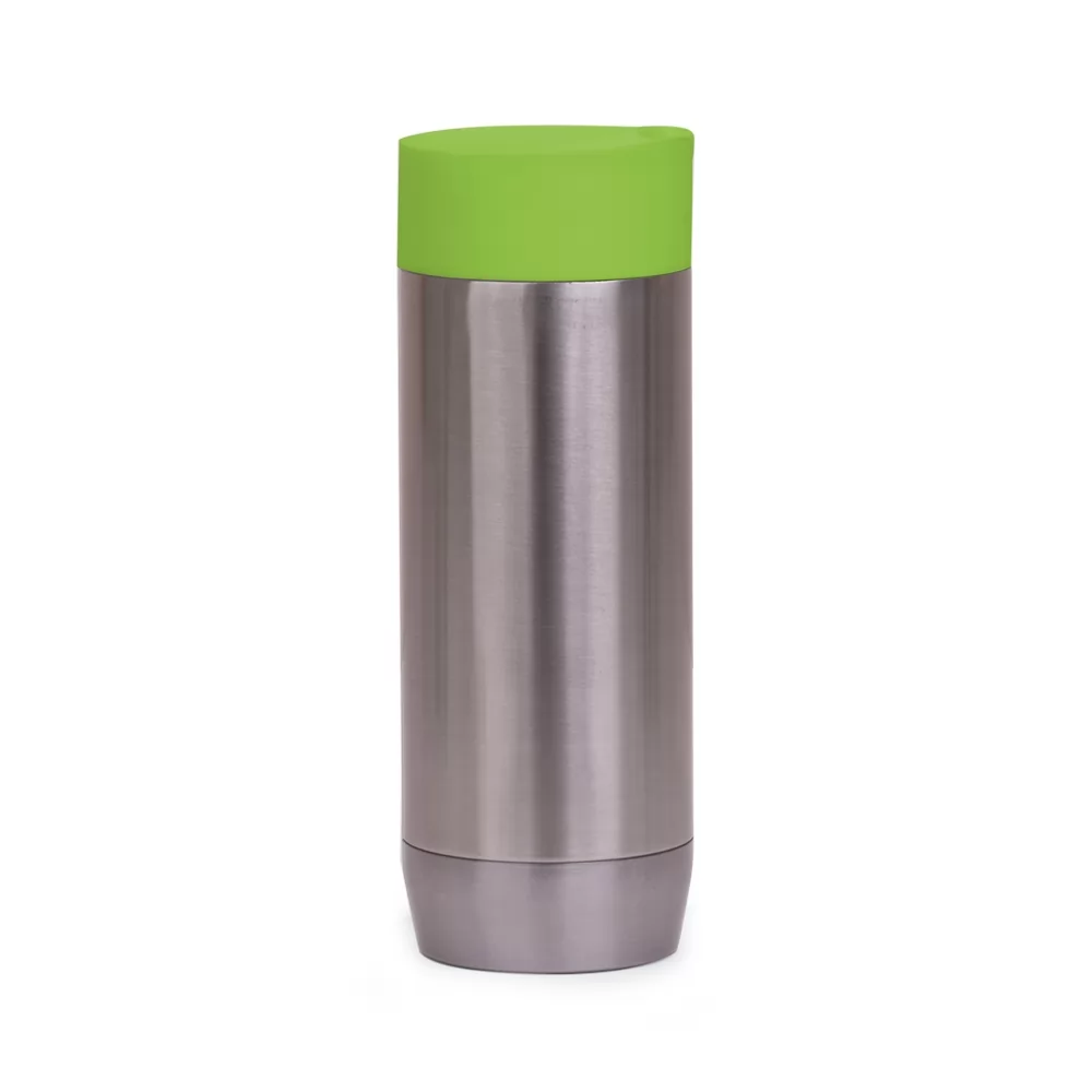 Copo Inox 420ml Personalizado Copo Inox 420ml Personalizado
