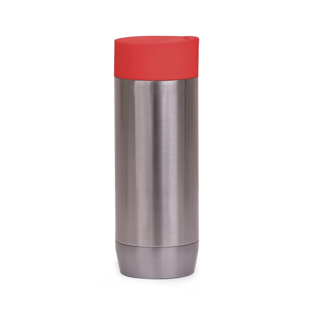 Copo Inox 420ml Personalizado Copo Inox 420ml Personalizado
