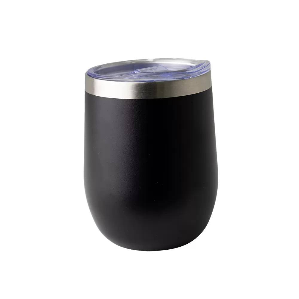 Copo Inox Parede Dupla 320ml Personalizado Copo Inox Parede Dupla 320ml Personalizado