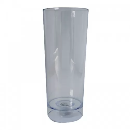 Copo Long Drink 330 ml com Led Personalizado