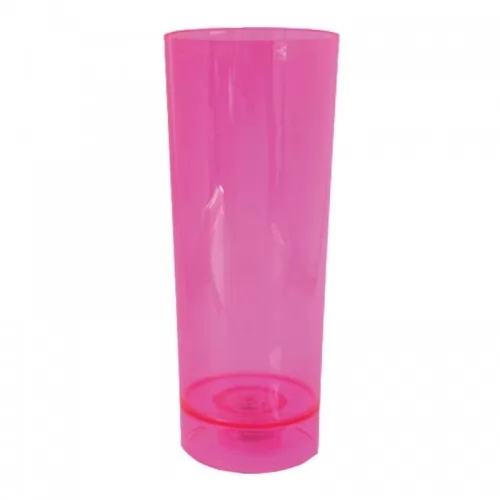 Copo Long Drink 330 ml com Led Personalizado