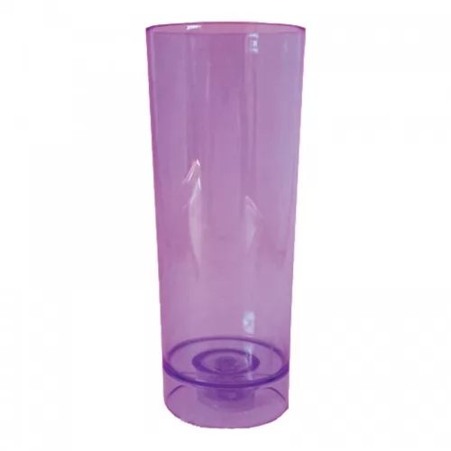 Copo Long Drink 330 ml com Led Personalizado