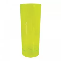 Copo Long Drink 330 ml com Led Personalizado Copo Long Drink 330 ml com Led Personalizado