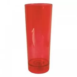 Copo Long Drink 330 ml com Led Personalizado