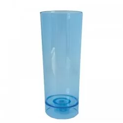 Copo Long Drink 330 ml com Led Personalizado Copo Long Drink 330 ml com Led Personalizado