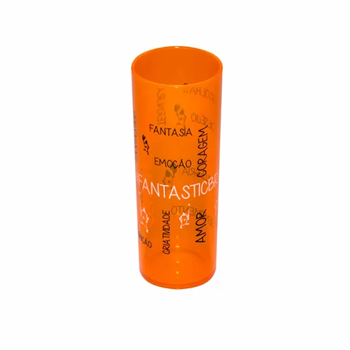 Copo Long Drink 330 ml Personalizado Copo Long Drink 330 ml Personalizado