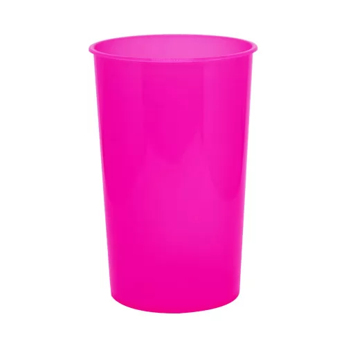 Copo Plástico 400 ml Personalizado Copo Plástico 400 ml Personalizado