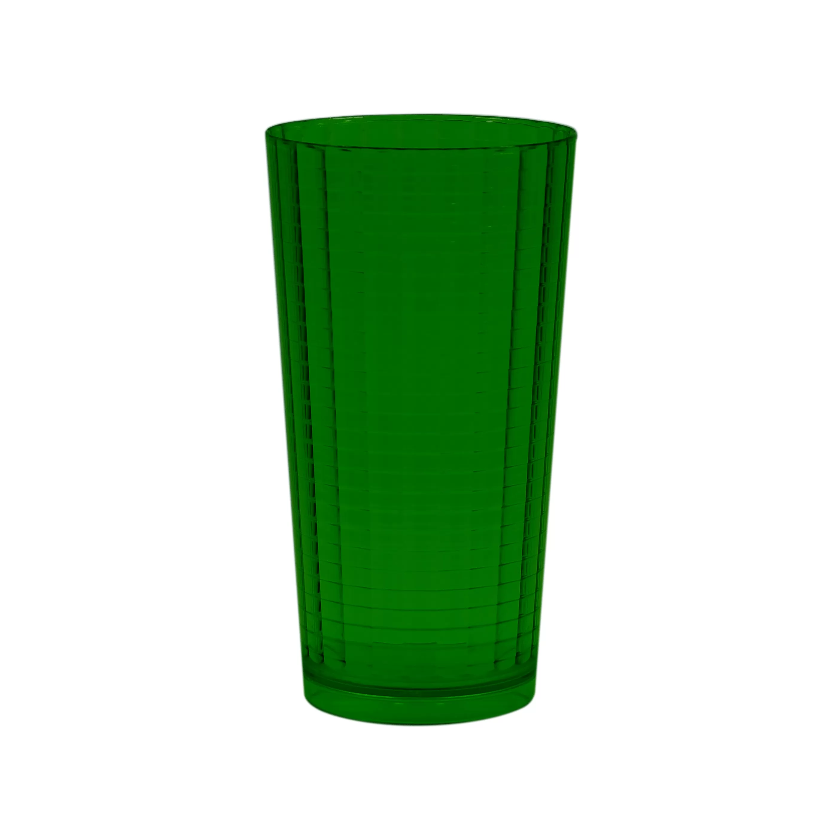 Copo Plástico 400 ml Pixel Personalizado Copo Plástico 400 ml Pixel Personalizado