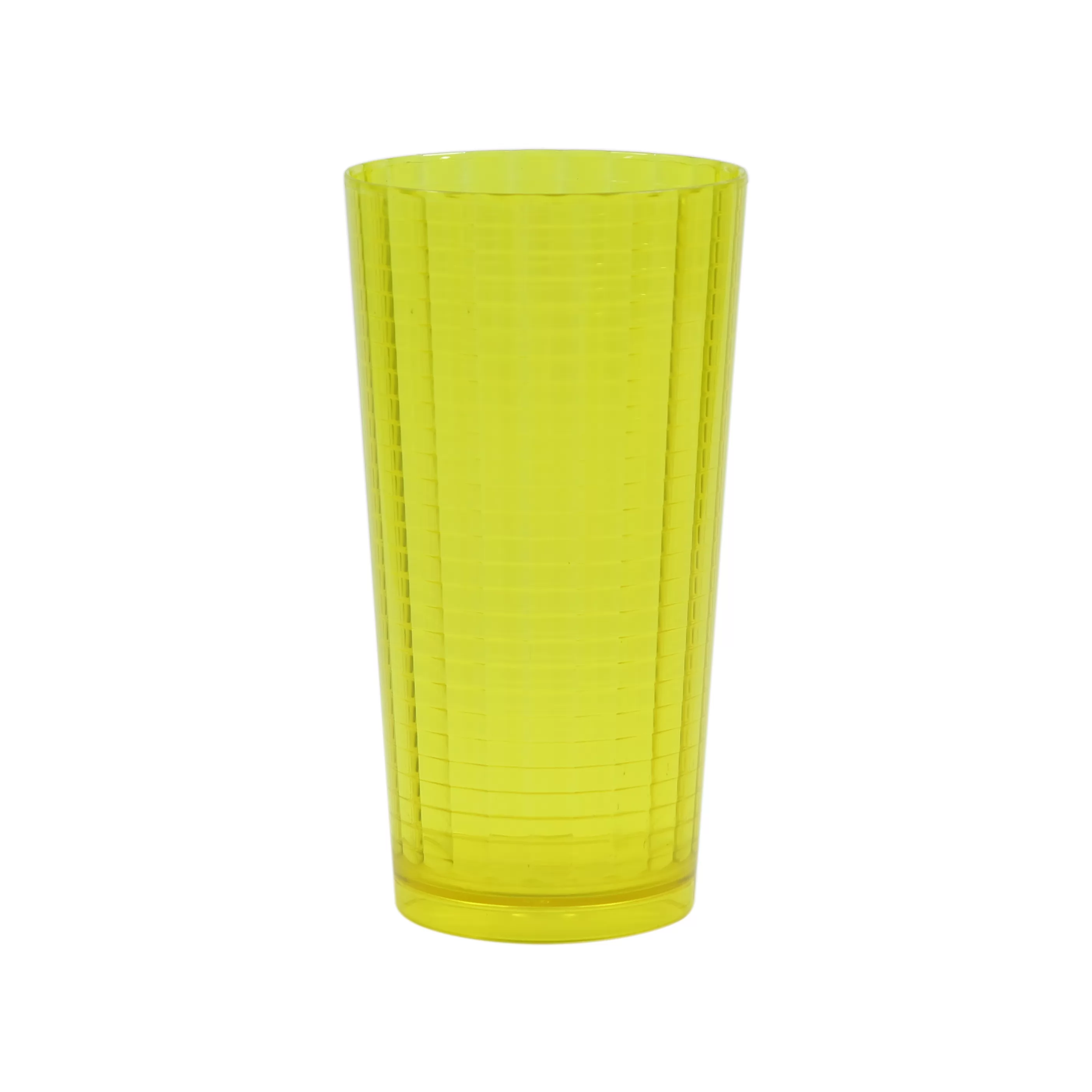 Copo Plástico 400 ml Pixel Personalizado Copo Plástico 400 ml Pixel Personalizado