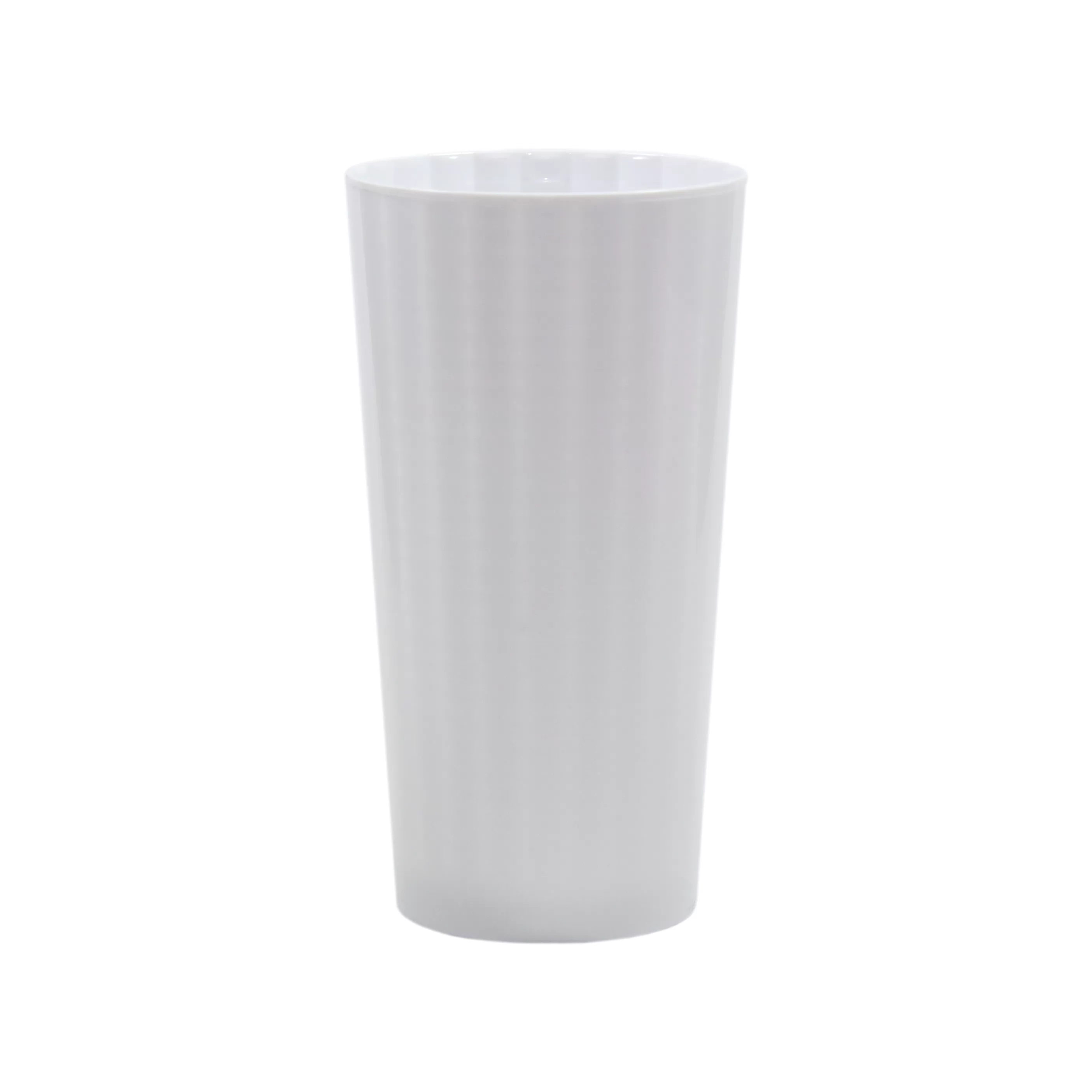 Copo Plástico 400 ml Pixel Personalizado Copo Plástico 400 ml Pixel Personalizado