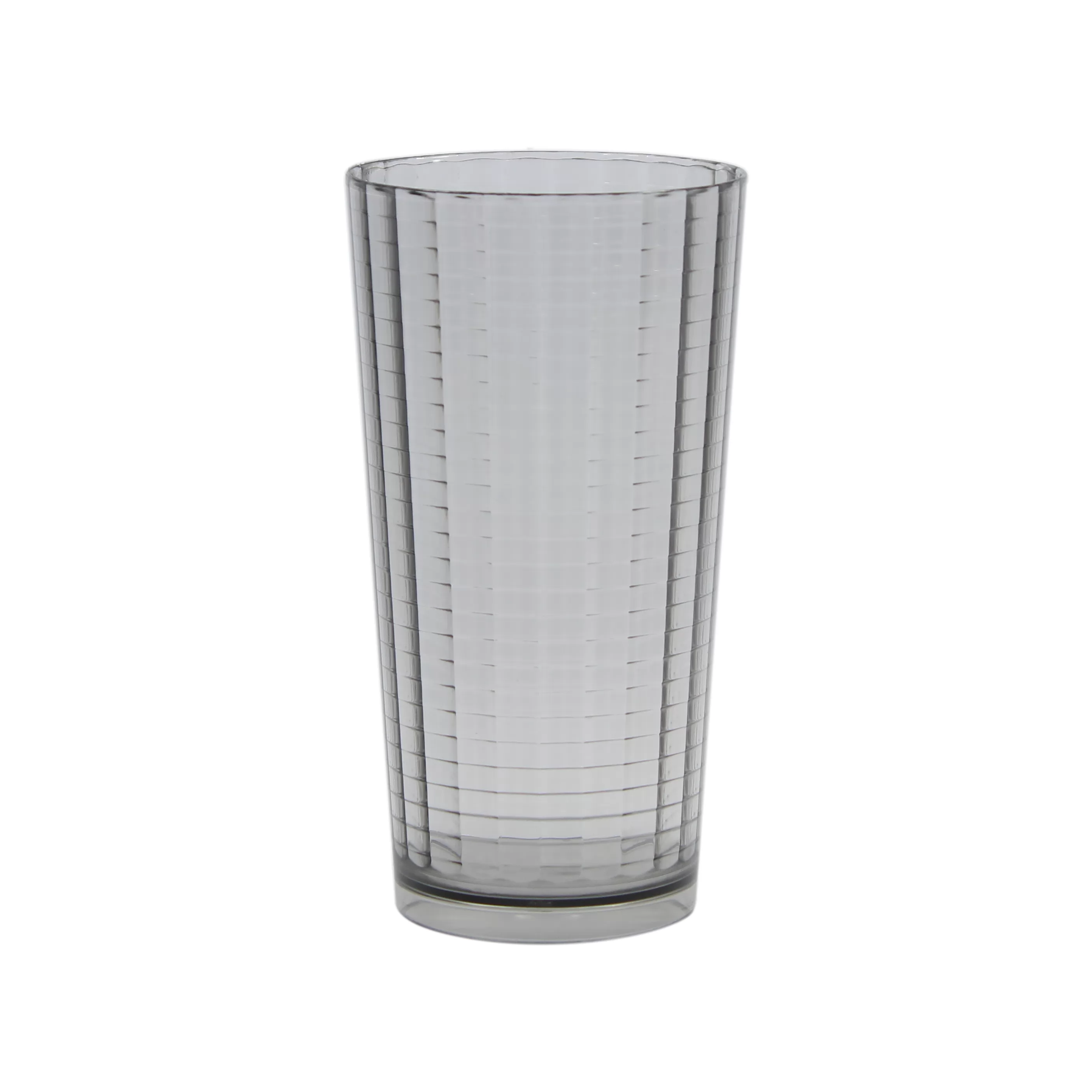 Copo Plástico 400 ml Pixel Personalizado Copo Plástico 400 ml Pixel Personalizado