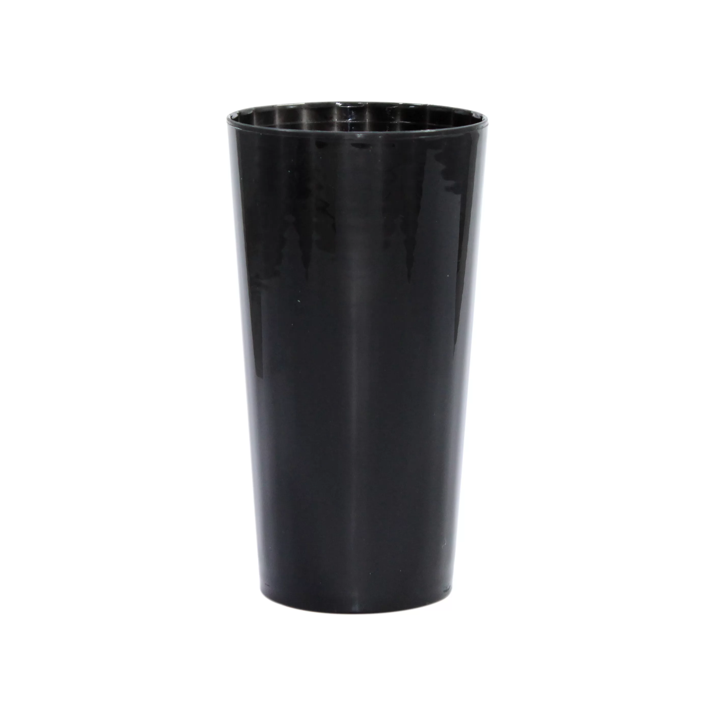 Copo Plástico 400 ml Pixel Personalizado Copo Plástico 400 ml Pixel Personalizado