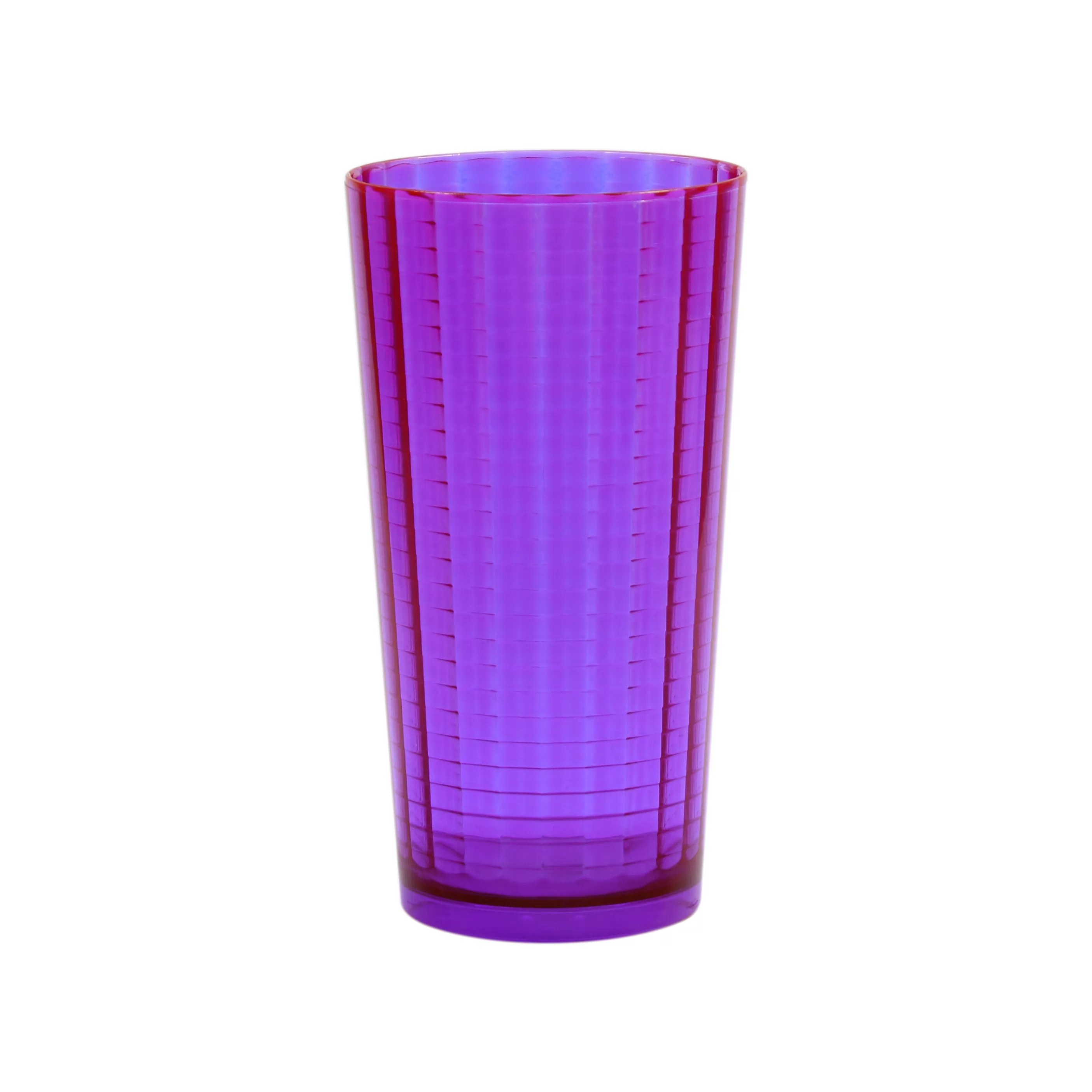 Copo Plástico 400 ml Pixel Personalizado Copo Plástico 400 ml Pixel Personalizado