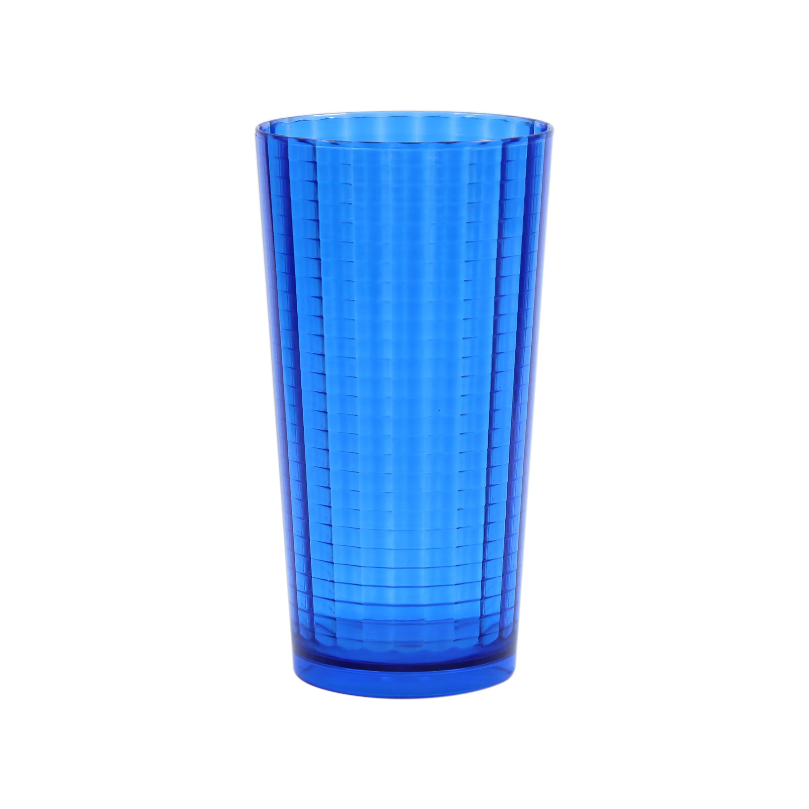 Copo Plástico 400 ml Pixel Personalizado Copo Plástico 400 ml Pixel Personalizado