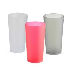 Copo Plástico 420ml Personalizado Copo Plástico 420ml Personalizado