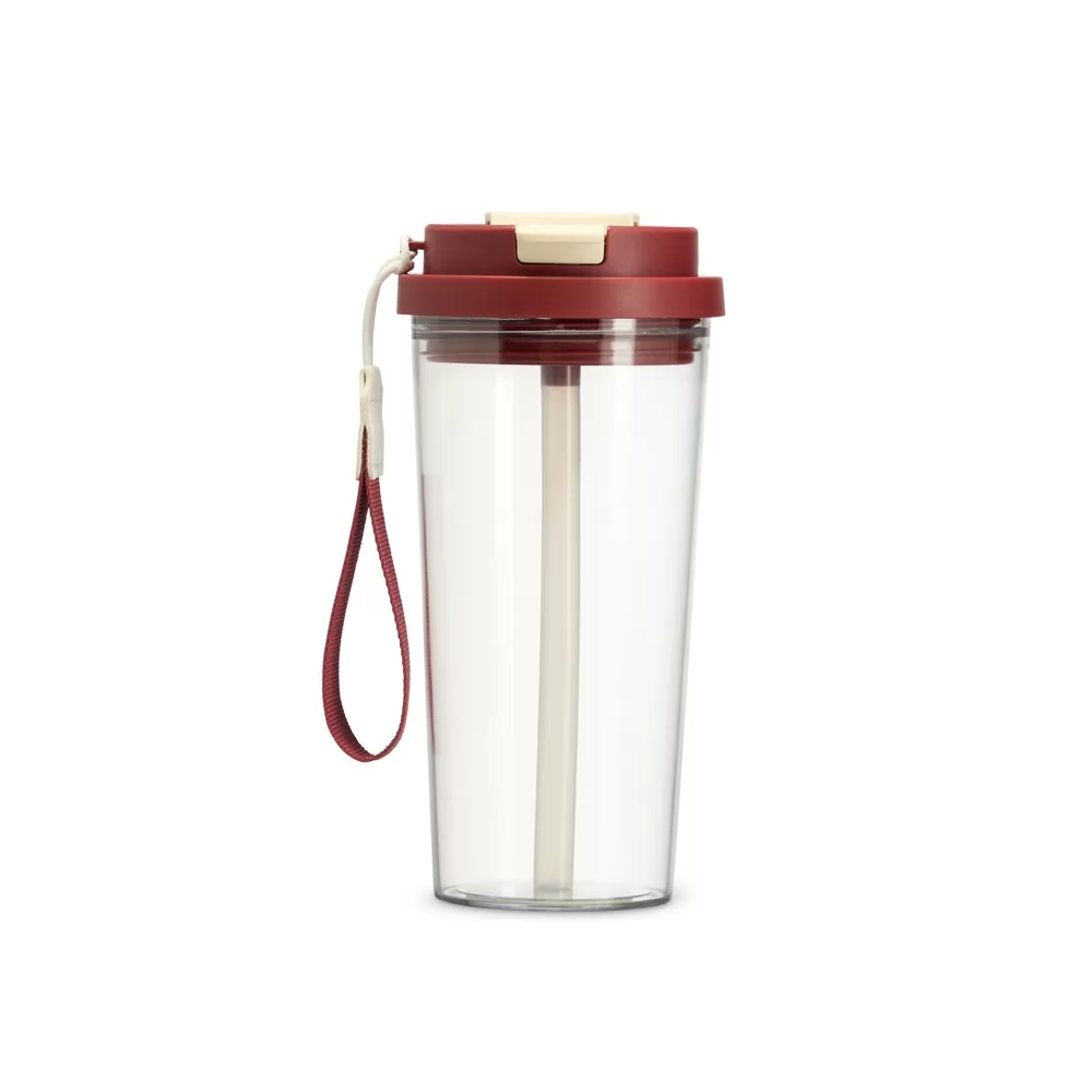 Copo Plástico 600ml Personalizado