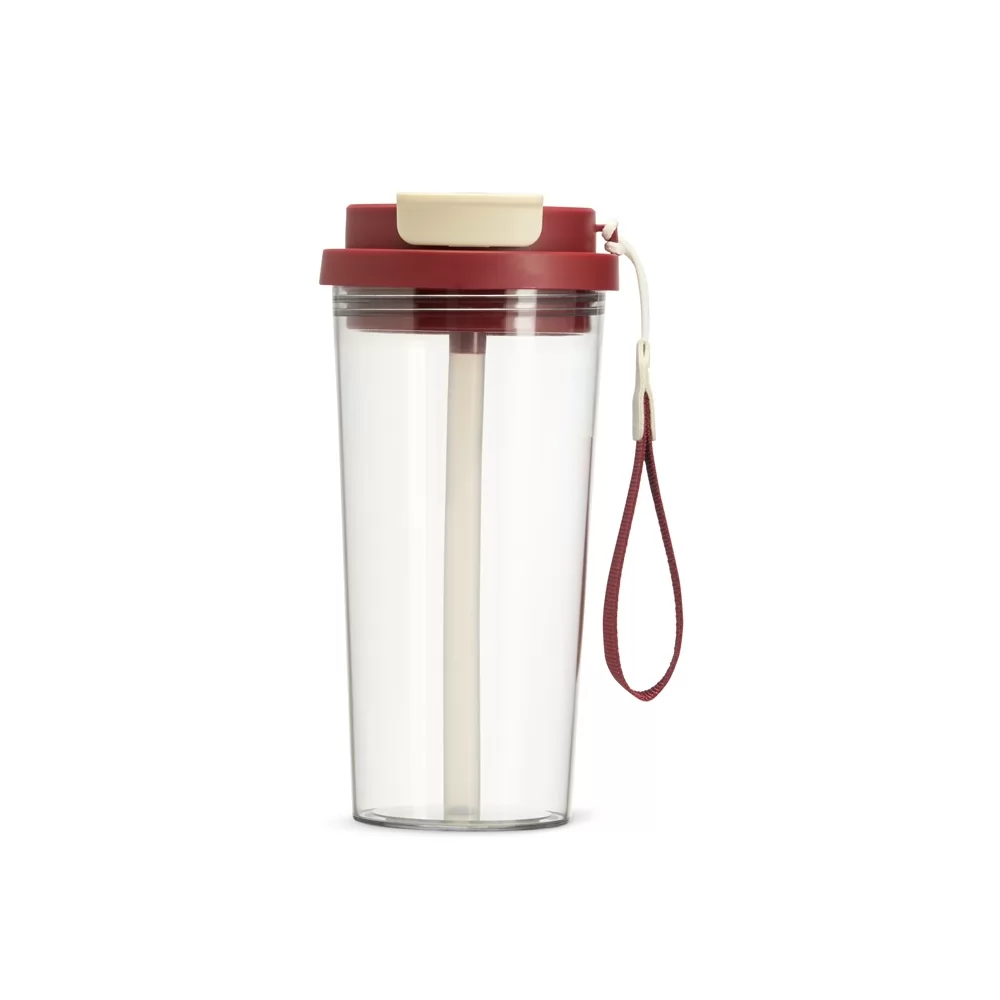 Copo Plástico 600ml Personalizado