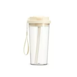 Copo Plástico 600ml Personalizado