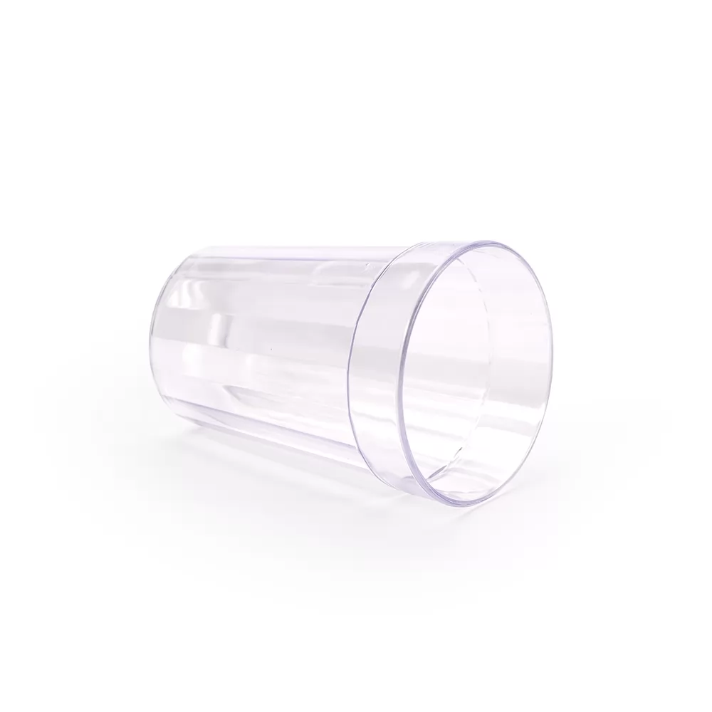 Copo Plástico Americano 190 ml Personalizado