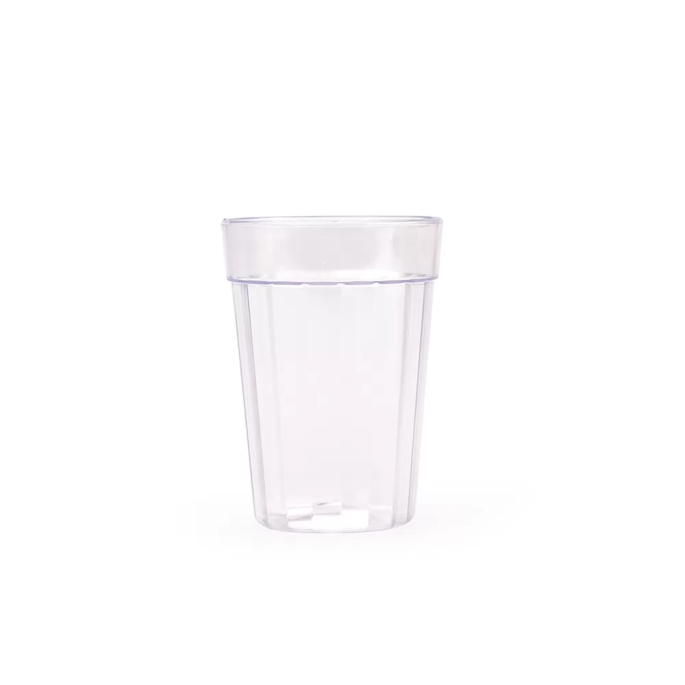 Copo Plástico Americano 190 ml Personalizado