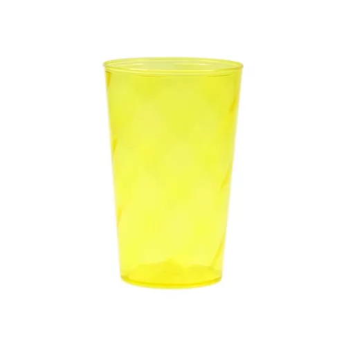 Copo Plástico Espiral 550 ml Personalizado Copo Plástico Espiral 550 ml Personalizado