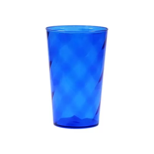 Copo Plástico Espiral 550 ml Personalizado Copo Plástico Espiral 550 ml Personalizado