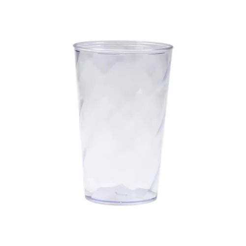Copo Plástico Espiral 550 ml Personalizado Copo Plástico Espiral 550 ml Personalizado