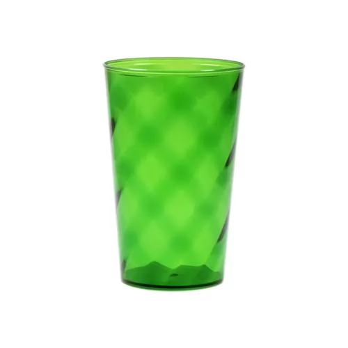 Copo Plástico Espiral 550 ml Personalizado Copo Plástico Espiral 550 ml Personalizado