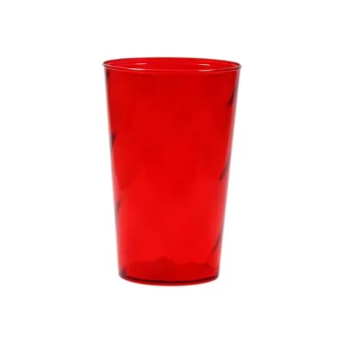 Copo Plástico Espiral 550 ml Personalizado Copo Plástico Espiral 550 ml Personalizado