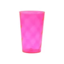 Copo Plástico Espiral 550 ml Personalizado Copo Plástico Espiral 550 ml Personalizado