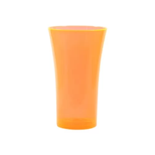 Copo Plástico Space 400 ml Personalizado