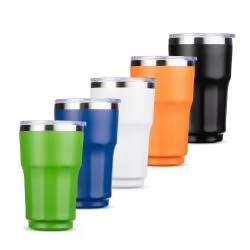 Copo Térmico 300ml Personalizado
