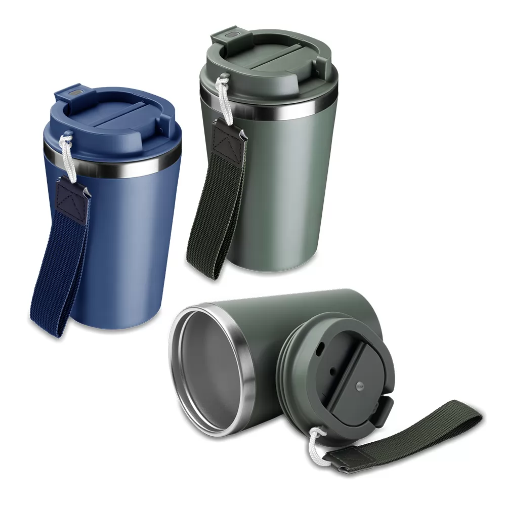 Copo Térmico 350 ml Personalizado