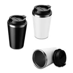 Copo Térmico 350 ml Personalizado Copo Térmico 350 ml Personalizado