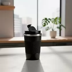 Copo Térmico 350ml Personalizado Copo Térmico 350ml Personalizado