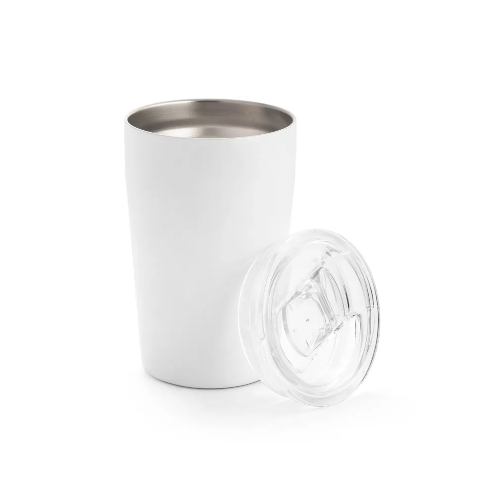 Copo Térmico 380ml Personalizado Copo Térmico 380ml Personalizado