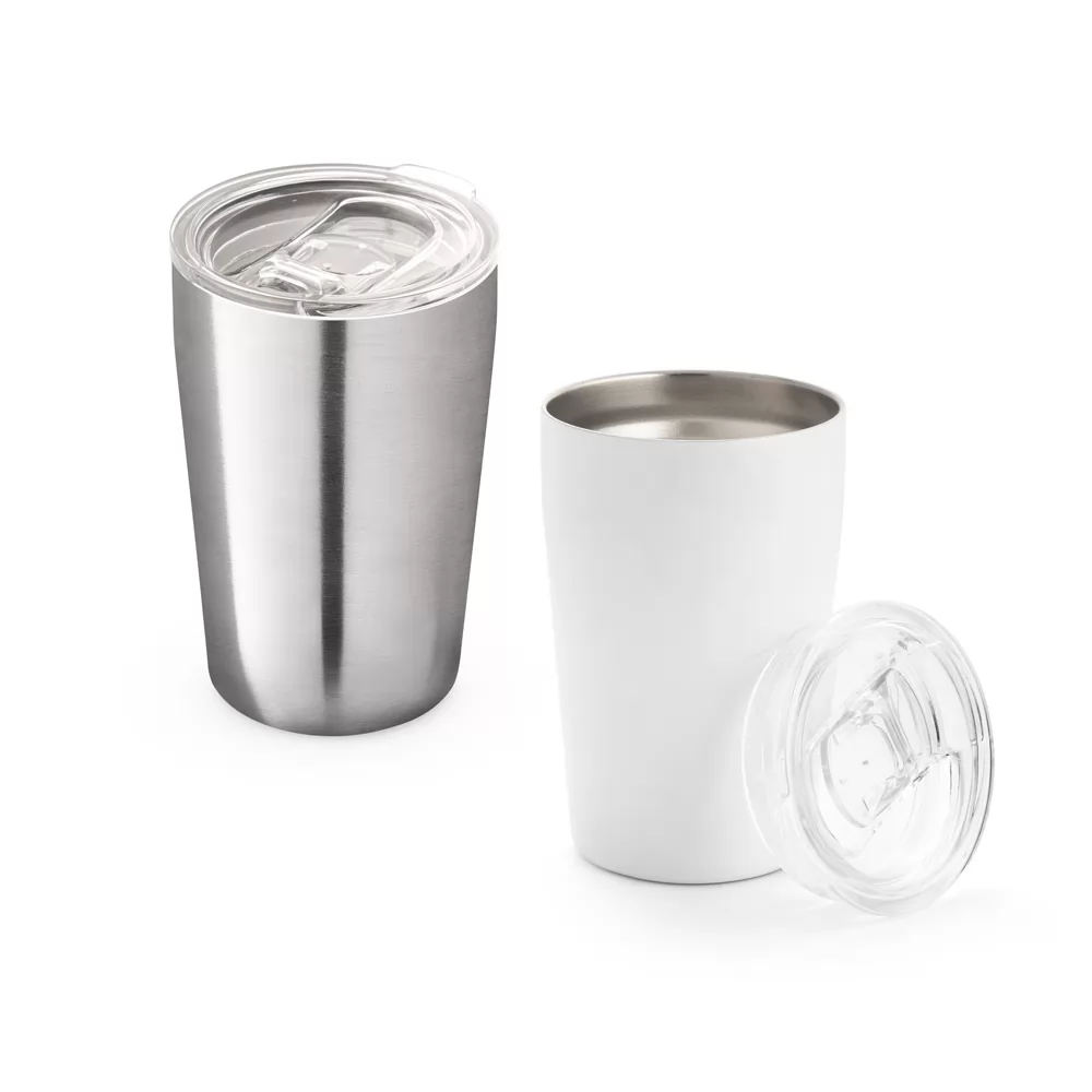 Copo Térmico 380ml Personalizado Copo Térmico 380ml Personalizado