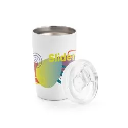 Copo Térmico 380ml Personalizado Copo Térmico 380ml Personalizado