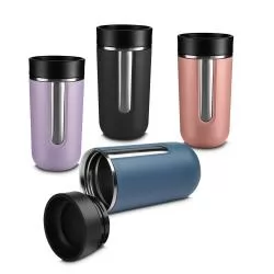 Copo Térmico 400ml Personalizado Copo Térmico 400ml Personalizado