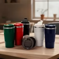 Copo Térmico 500ml Personalizado Copo Térmico 500ml Personalizado