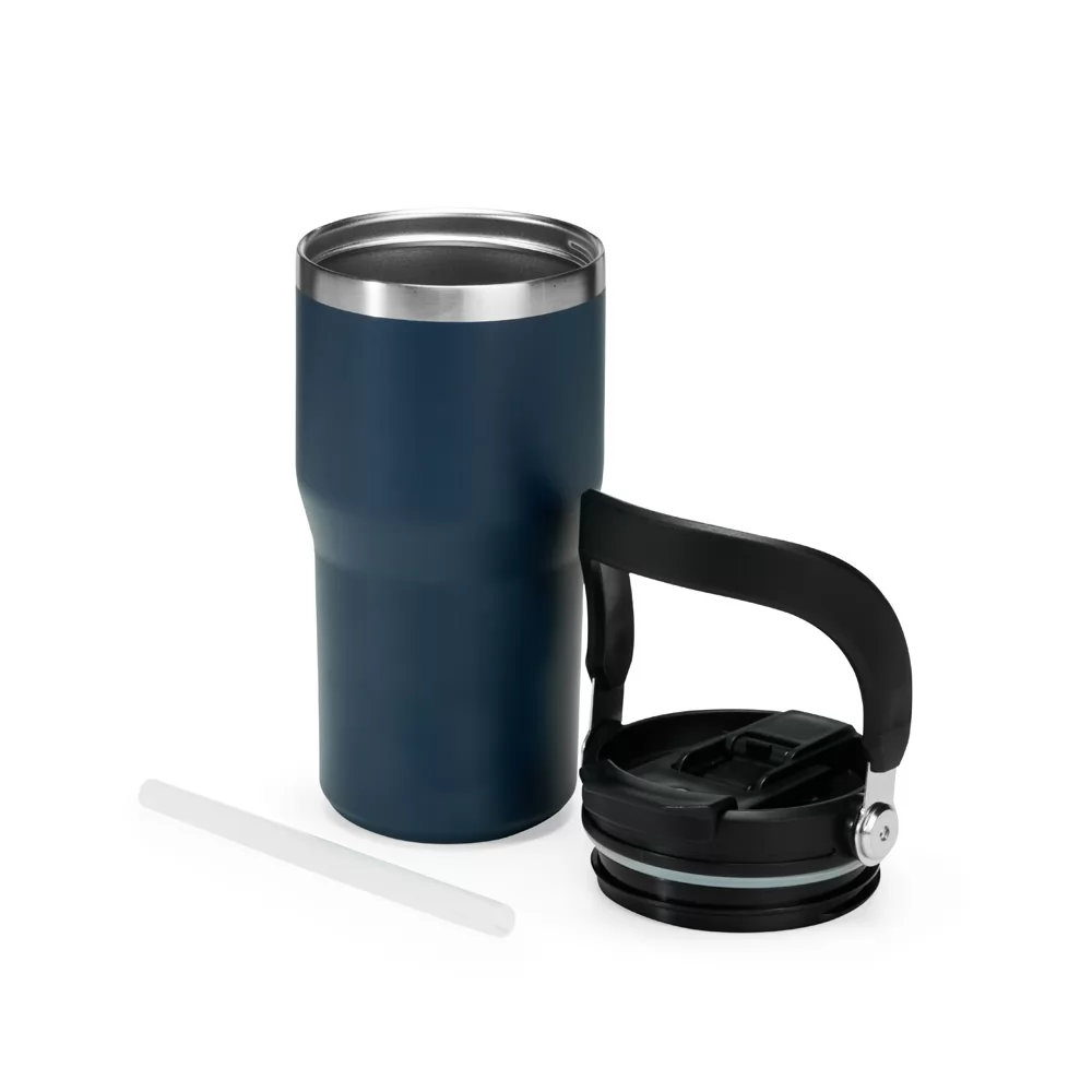 Copo Térmico 600ml Personalizado