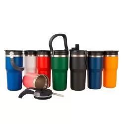 Copo Térmico 600ml Personalizado Copo Térmico 600ml Personalizado