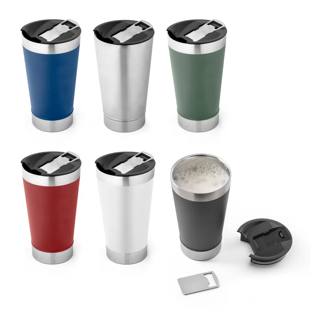 Copo Térmico 630ml Personalizado