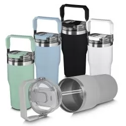Copo Térmico 650ml Personalizado Copo Térmico 650ml Personalizado