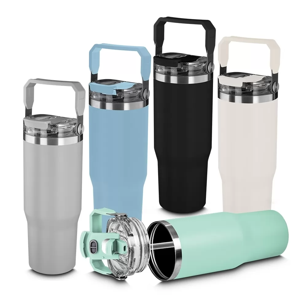 Copo Térmico 900ml Personalizado