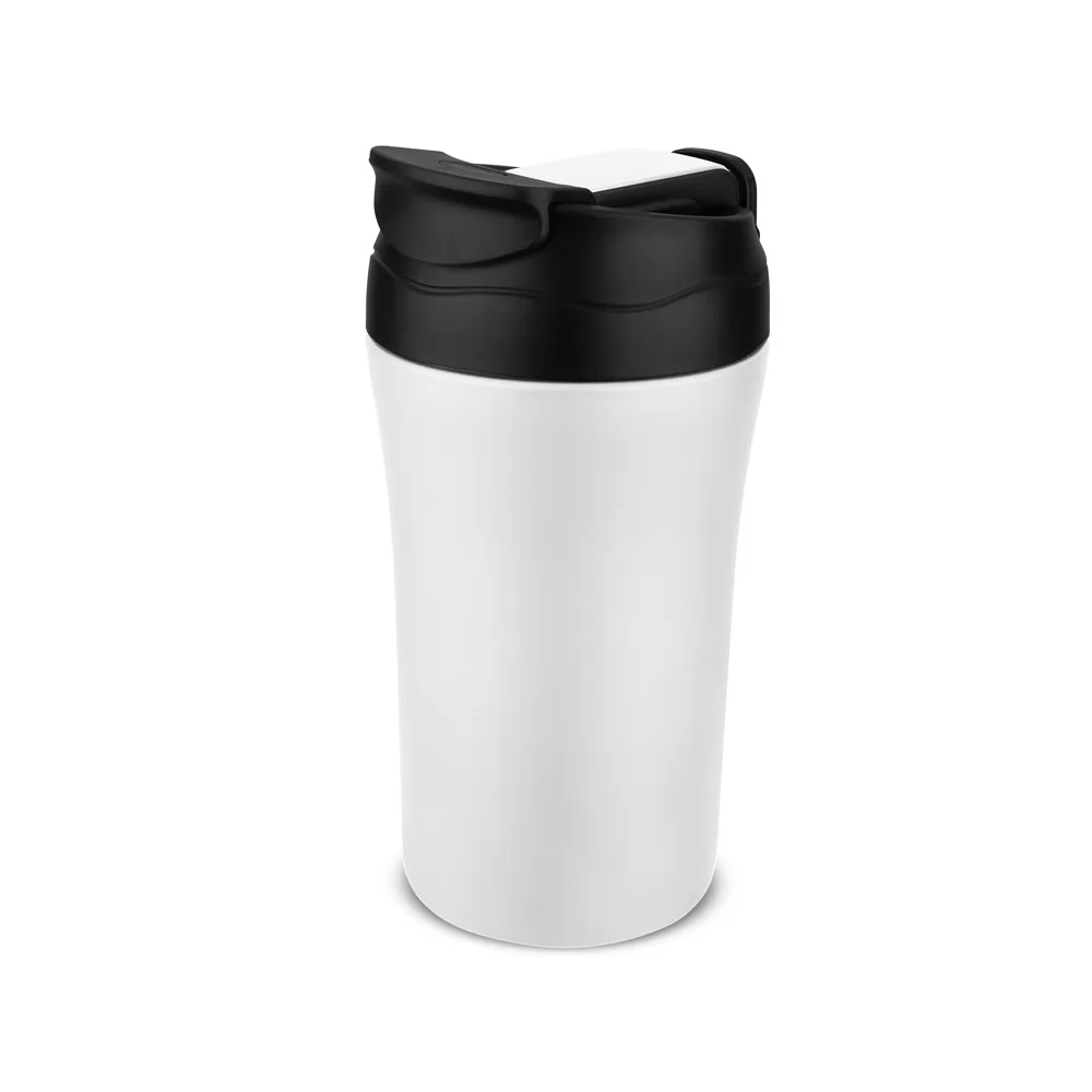 Copo Térmico Com Canudo 500ml Personalizado Copo Térmico Com Canudo 500ml Personalizado